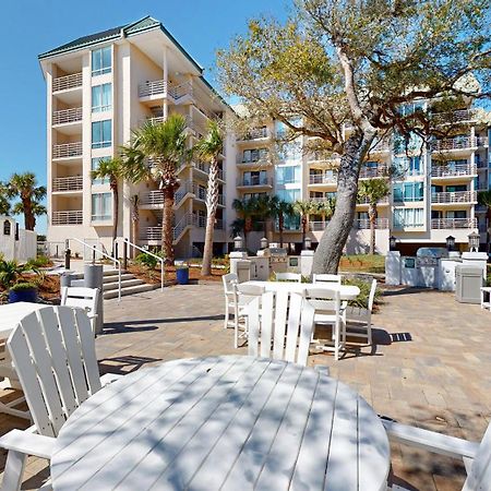 3133 Villamare Île de Hilton-Head Extérieur photo