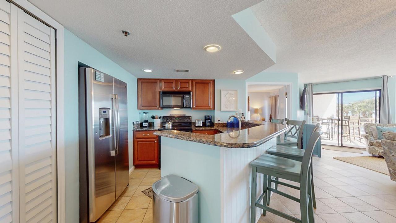 3133 Villamare Île de Hilton-Head Extérieur photo