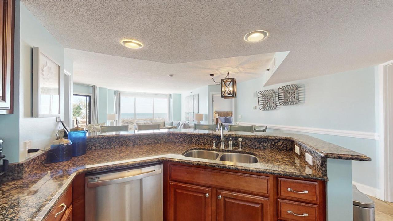 3133 Villamare Île de Hilton-Head Extérieur photo