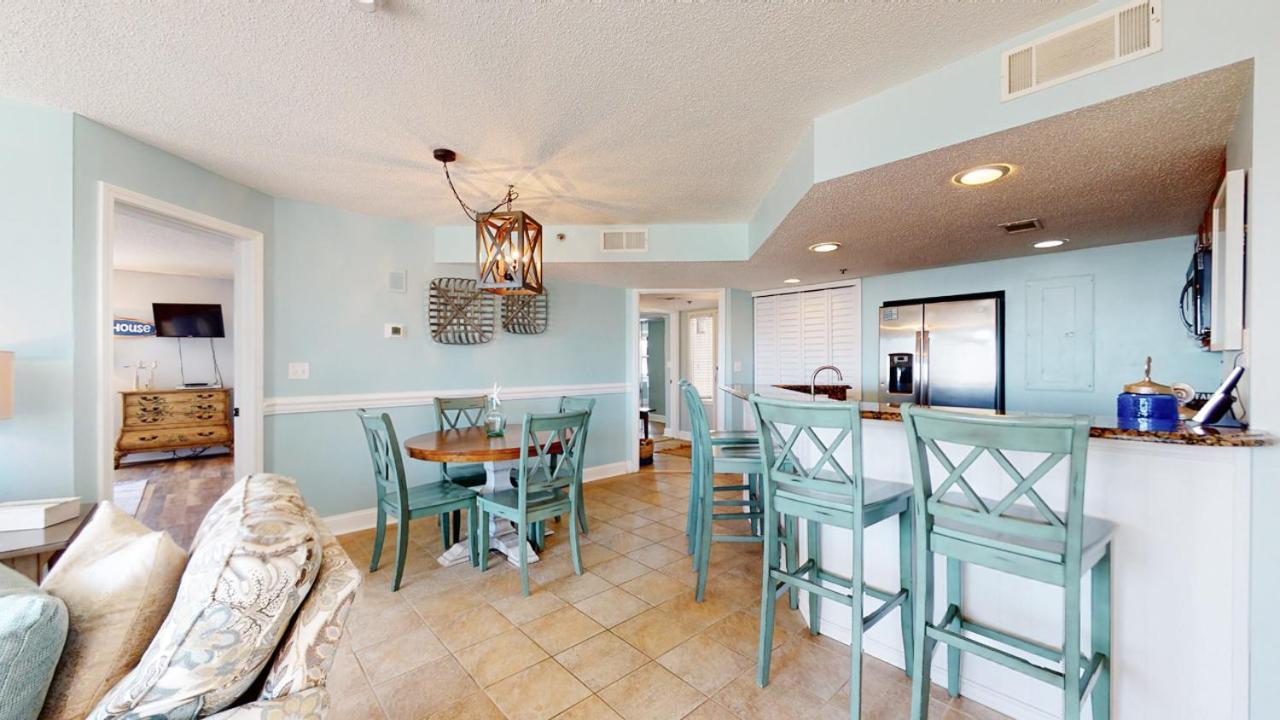 3133 Villamare Île de Hilton-Head Extérieur photo