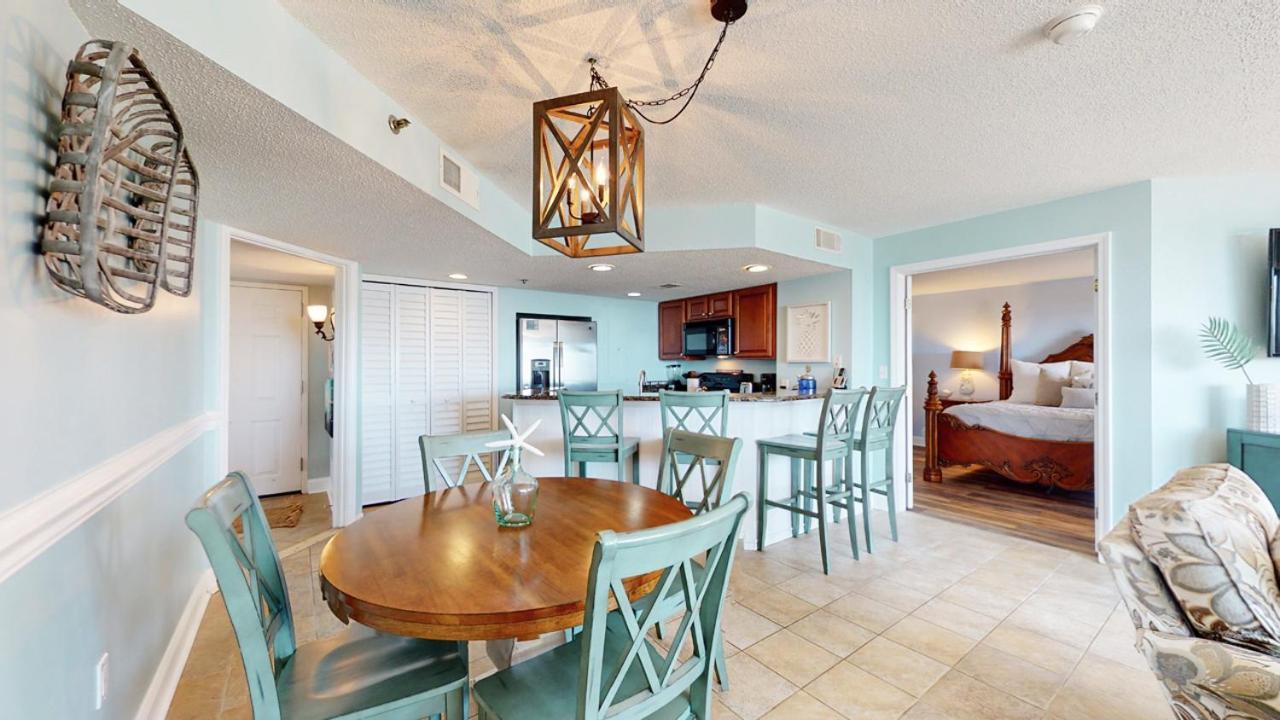 3133 Villamare Île de Hilton-Head Extérieur photo