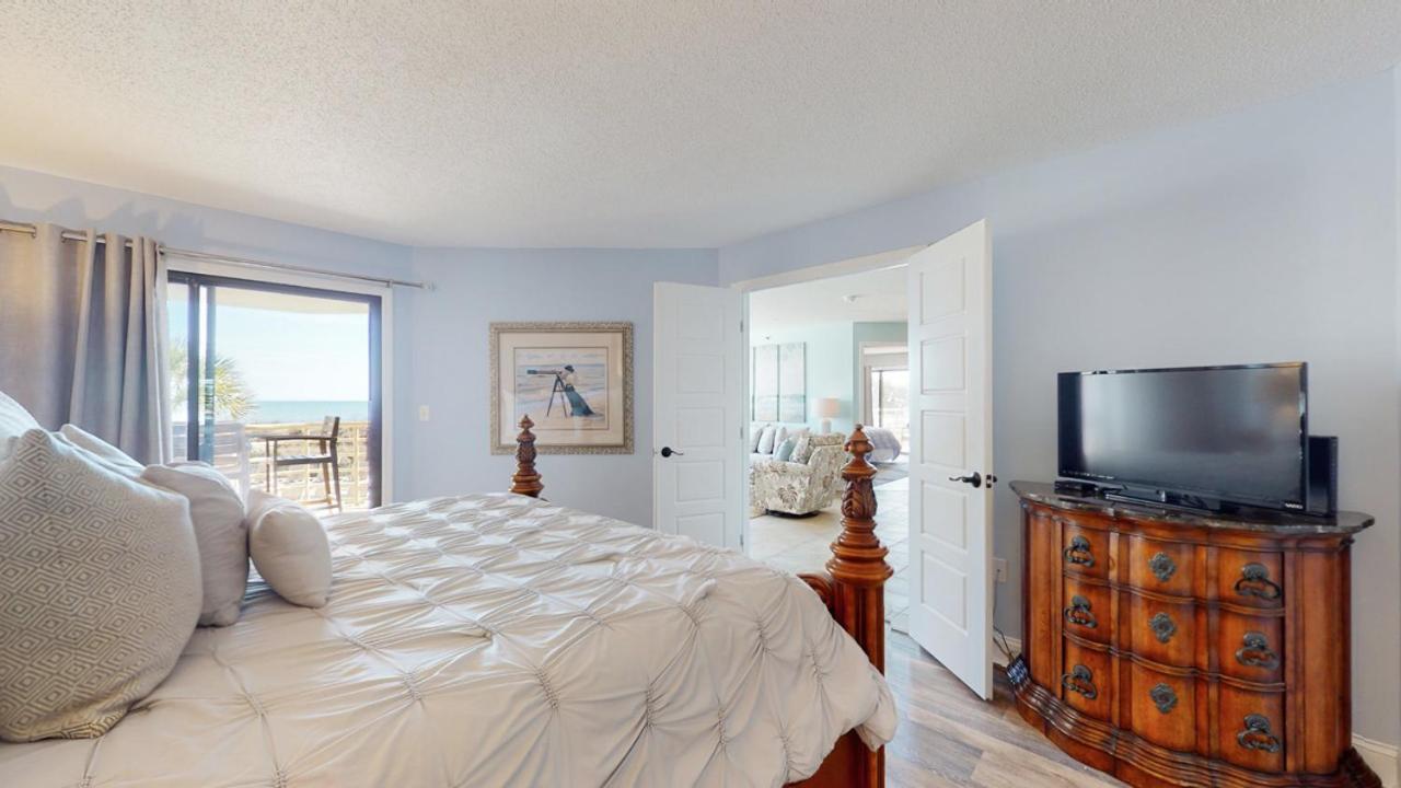 3133 Villamare Île de Hilton-Head Extérieur photo