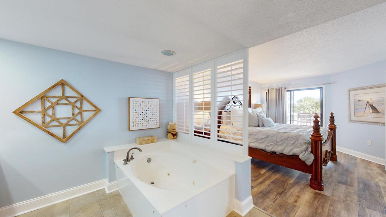 3133 Villamare Île de Hilton-Head Extérieur photo