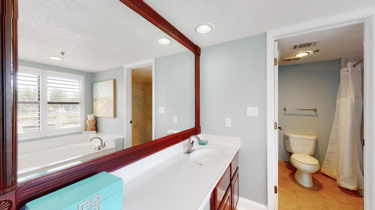 3133 Villamare Île de Hilton-Head Extérieur photo