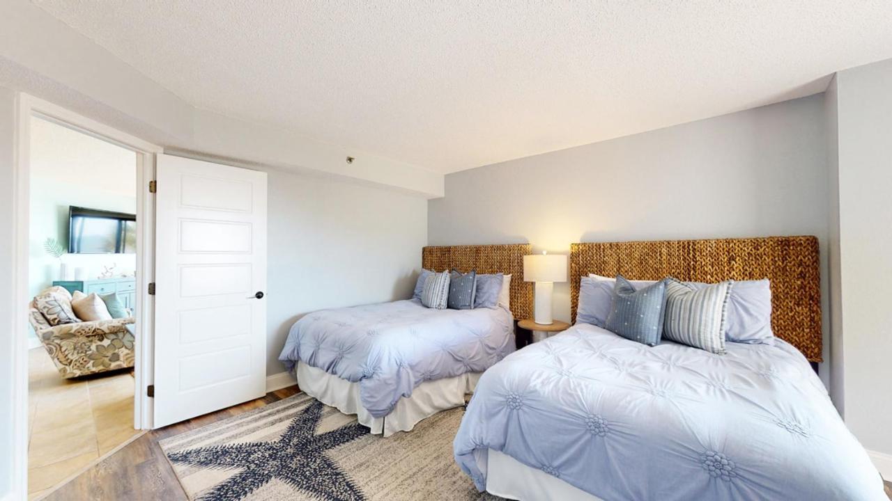 3133 Villamare Île de Hilton-Head Extérieur photo
