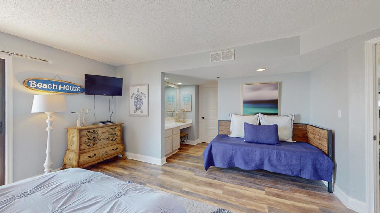 3133 Villamare Île de Hilton-Head Extérieur photo
