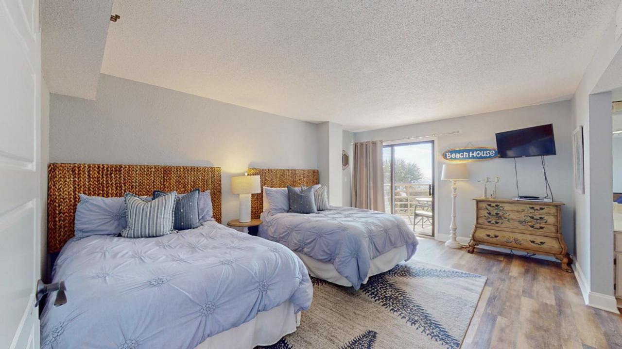 3133 Villamare Île de Hilton-Head Extérieur photo