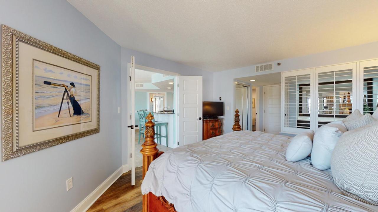 3133 Villamare Île de Hilton-Head Extérieur photo