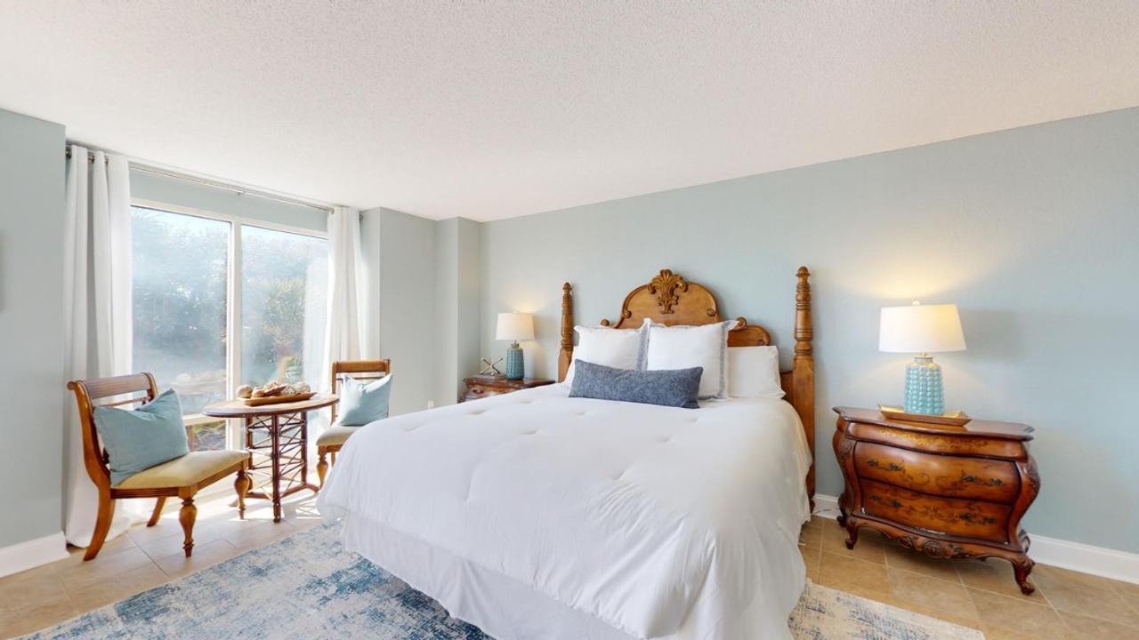 3133 Villamare Île de Hilton-Head Extérieur photo