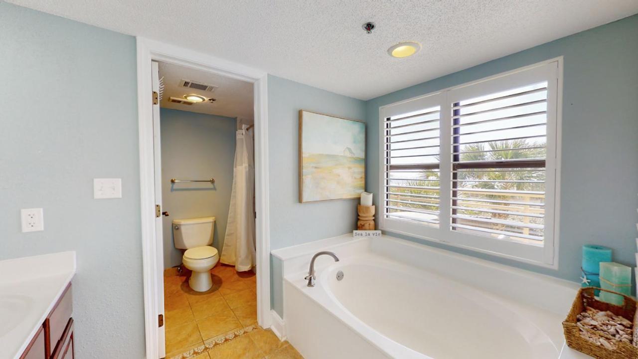 3133 Villamare Île de Hilton-Head Extérieur photo