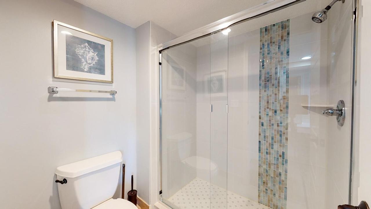 3133 Villamare Île de Hilton-Head Extérieur photo