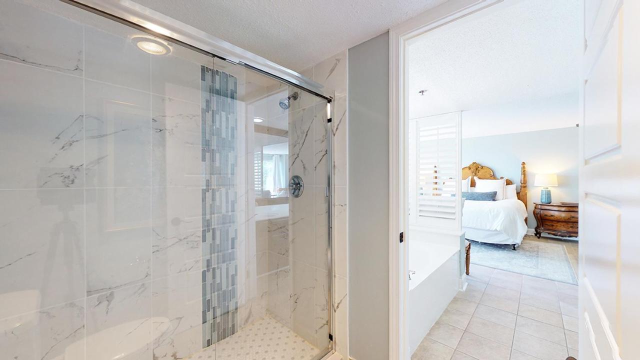 3133 Villamare Île de Hilton-Head Extérieur photo