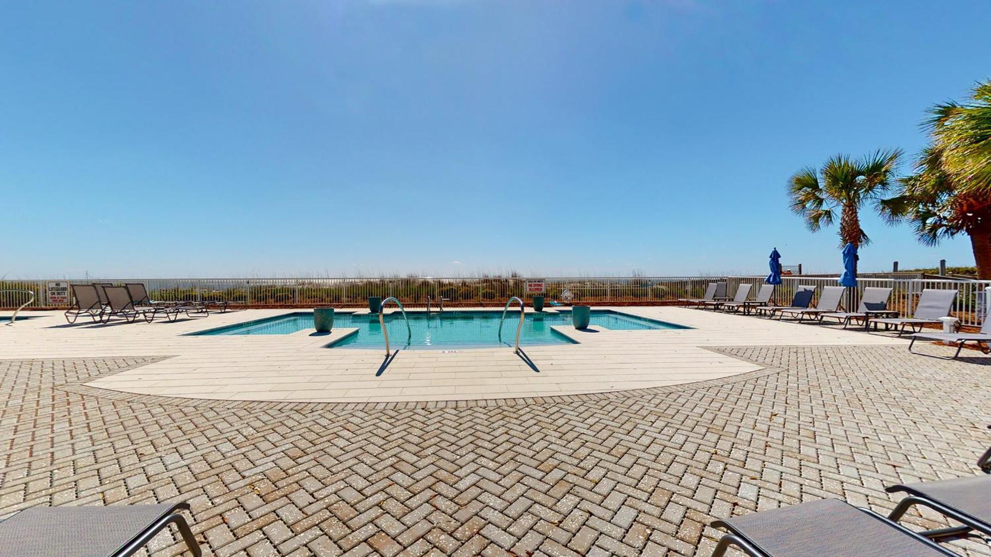 3133 Villamare Île de Hilton-Head Extérieur photo